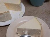 Tarta queso olla rapida