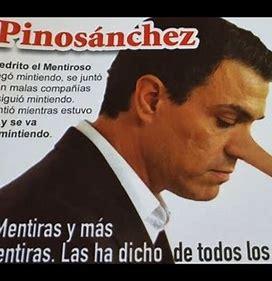 Ese volcán llamado España: El presidente del gobierno, además de “prima donna” (sale en todas las fotos) busca su provecho mientras la economía sigue lastrada y hasta sus aliados gubernamentales “se pegan” con él y entre ellos