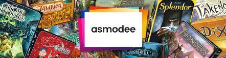 Asmodee, a la venta?