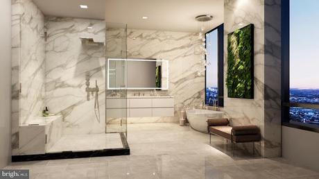 Nuevos Sanitarios Minimalistas