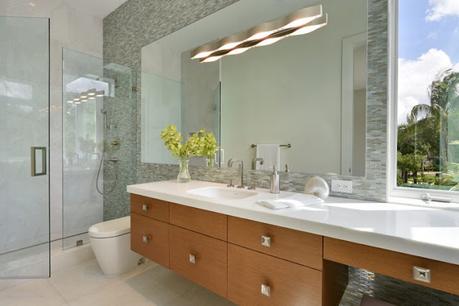 Nuevos Sanitarios Minimalistas