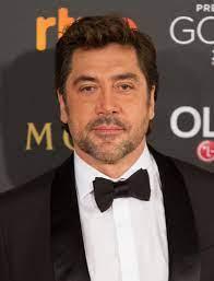 El ‘síndrome Bardem’