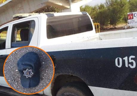 Desaparecen en Salinas tres policías municipales