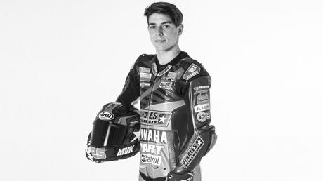 La muerte de Dean Berta Viñales es la sexta ocurrida en el Circuito de Jerez La muerte de Dean Berta Viñales es la sexta ocurrida en el Circuito de Jerez