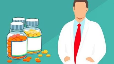 Día Mundial del Farmacéutico