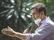 Mesa Unidad postula Carlos Ocariz como candidato gobernación Miranda