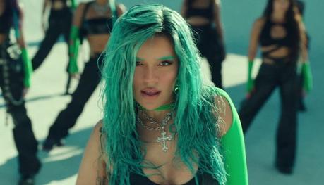 Nuevo single de Karol G