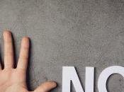 Aprender decir “NO”: valiosa habilidad social