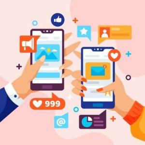 redes sociales influencia imagen corporal