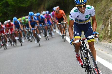 Cómo entrenar los cambios de ritmo en el ciclismo Cómo entrenar los cambios de ritmo en el ciclismo