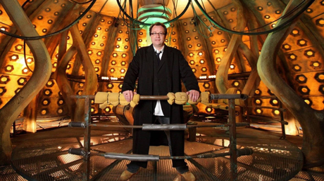 ‘Doctor Who’: Russell T. Davies regresa como showrunner de la serie.