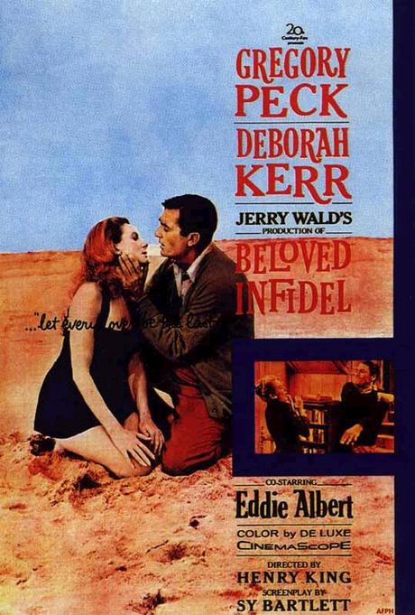 DÍAS SIN VIDA - Henry King