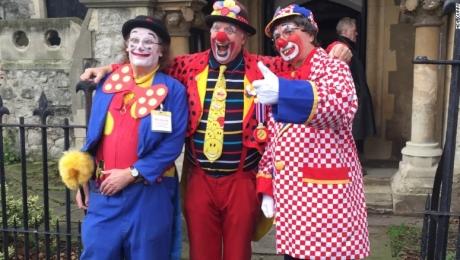 EL SHOW DEL DIALOGO CHAVISTA