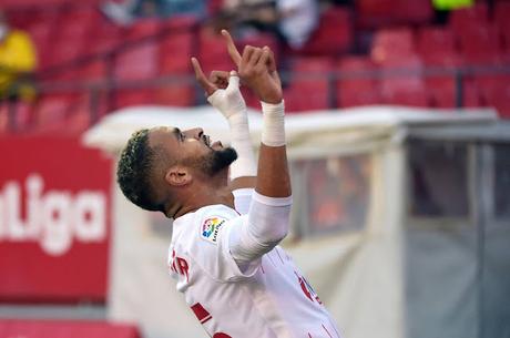 Crónica Sevilla FC 2 - RCD Espanyol 0