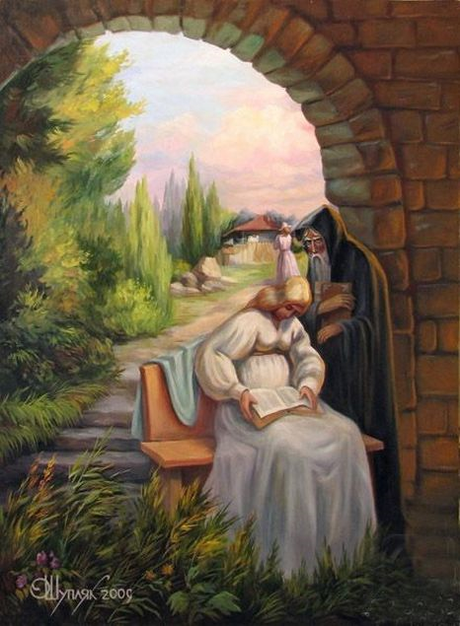 LA ILUSIÓN, JUNTO CON SU ALIADA LA METÁFORA, CONSTITUYEN EL INSTRUMENTO QUE NOS PERMITE HACER INCURSIONES DE CONQUISTA EN LOS INFINITOS DOMINIOS DE LO IRREAL Y LO POSIBLE LA ILUSIÓN, JUNTO CON SU ALIADA LA METÁFORA, CONSTITUYEN EL INSTRUMENTO QUE NOS PERMITE HACER INCURSIONES DE CONQUISTA EN LOS INFINITOS DOMINIOS DE LO IRREAL Y LO POSIBLE