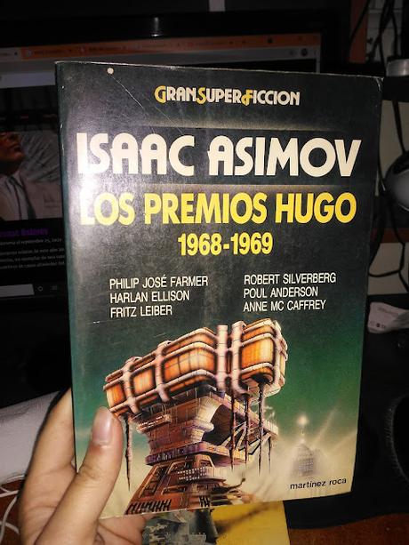 UNBOXING libros de terror y ciencia ficción