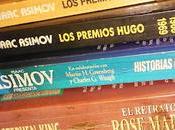 UNBOXING libros terror ciencia ficción