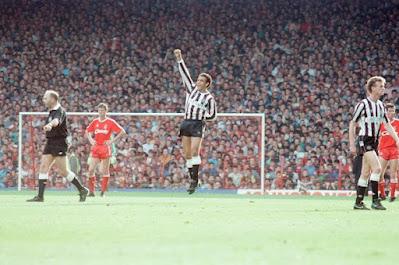 Mirandinha, el primer brasileño en Inglaterra