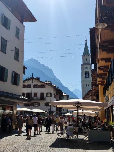 Viaje a Dolomitas en 6 días: qué ver y qué hacer en esta zona de Italia cortina-dampezzo
