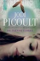 El décimo círculo, de Jodi Picoult