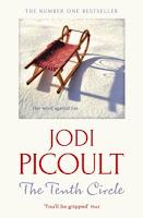 El décimo círculo, de Jodi Picoult El décimo círculo, de Jodi Picoult