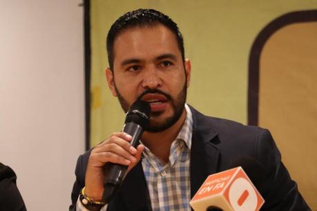 Este es el gabinete de Ricardo Gallardo Cardona