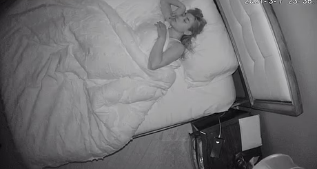 Nueva York: Niñera demanda a su jefe tras descubrir una cámara oculta en su habitación