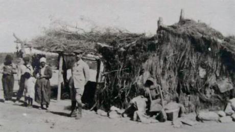 Caníbales de la Patagonia: la horrible banda que se comió a más de un centenar de personas