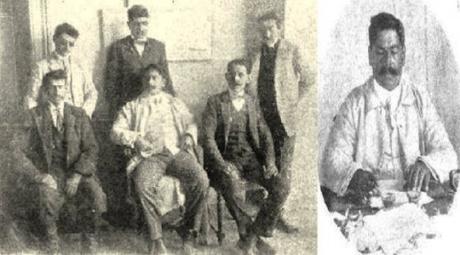 Caníbales de la Patagonia: la horrible banda que se comió a más de un centenar de personas Caníbales de la Patagonia: la horrible banda que se comió a más de un centenar de personas