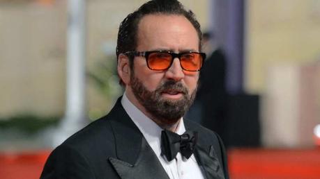 Expulsan borracho a Nicolas Cage de un hotel en Las Vegas
