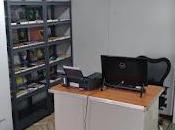 Centro Estudios Bibliográficos Municipal Coclesito, Colón.