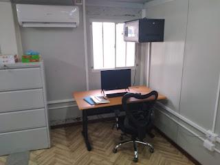 Centro de Estudios Bibliográficos Municipal en Coclesito, Colón. Centro de Estudios Bibliográficos Municipal en Coclesito, Colón.