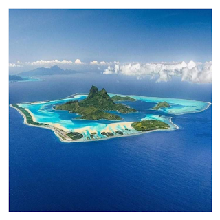 Isla Bora Bora Bora Isla Bora Bora Bora