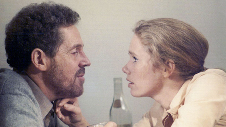 SECRETOS DE UN MATRIMONIO DE INGMAR BERGMAN