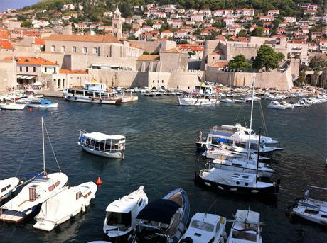 como llegar del aeropuerto de dubrovnik al centro