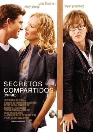 SECRETOS COMPARTIDOS - Ben Younger SECRETOS COMPARTIDOS - Ben Younger