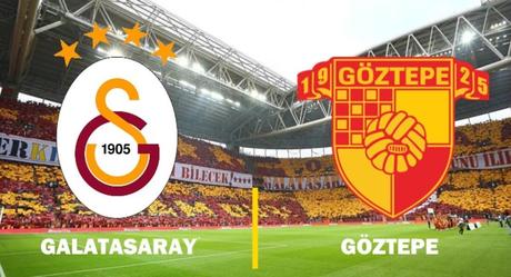 Galatasaray - Göztepe / Fimtphl3yy Jm