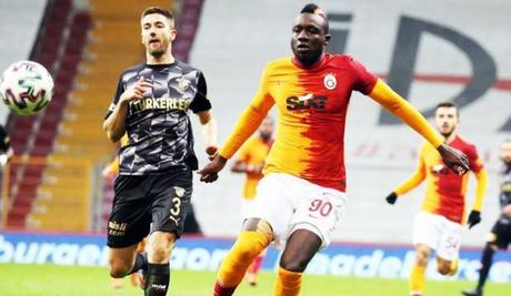 Galatasaray - Göztepe / Fimtphl3yy Jm