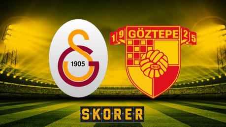 Galatasaray - Göztepe / Fimtphl3yy Jm