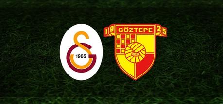 Galatasaray - Göztepe / Fimtphl3yy Jm