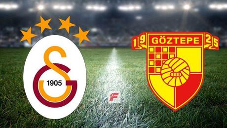 Galatasaray - Göztepe / Fimtphl3yy Jm