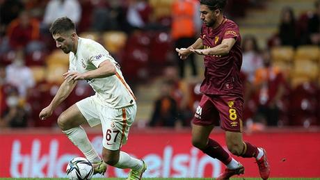 Galatasaray - Göztepe / Fimtphl3yy Jm