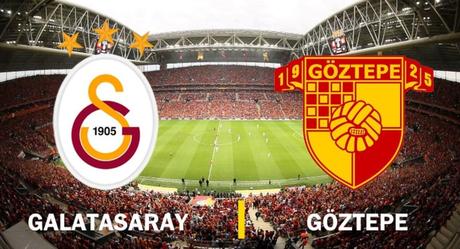 Galatasaray - Göztepe / Fimtphl3yy Jm