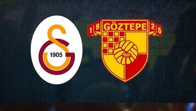 Galatasaray - Göztepe / Fimtphl3yy Jm