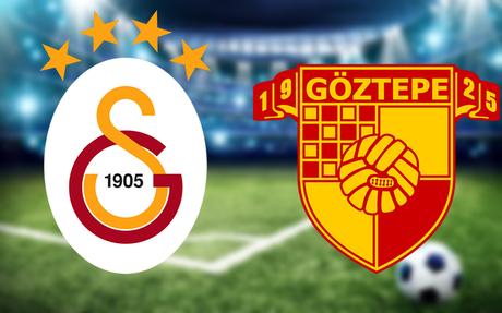 Galatasaray - Göztepe / Fimtphl3yy Jm