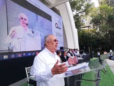 LOS MAESTROS RECUPERARÁN EL SNTE, SON SUS VERDADEROS DUEÑOS: OCHOA GUZMÁN LOS MAESTROS RECUPERARÁN EL SNTE, SON SUS VERDADEROS DUEÑOS: OCHOA GUZMÁN