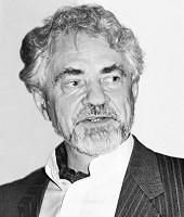 “Mi amor, la osa blanca”, de Vitali Shentalinski