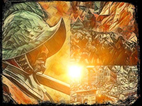 La Furia española. El Saco de Amberes