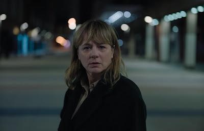 JOSEFINA (España, 2021) Drama, Carcelario JOSEFINA (España, 2021) Drama, Carcelario