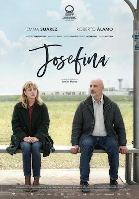JOSEFINA (España, 2021) Drama, Carcelario JOSEFINA (España, 2021) Drama, Carcelario